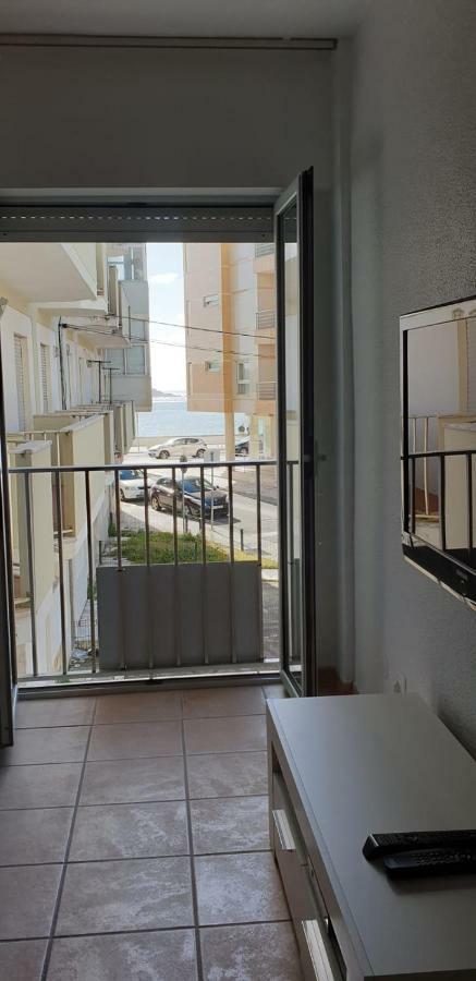 Casinhas Da Praia Sao Martinho do Porto Exterior photo